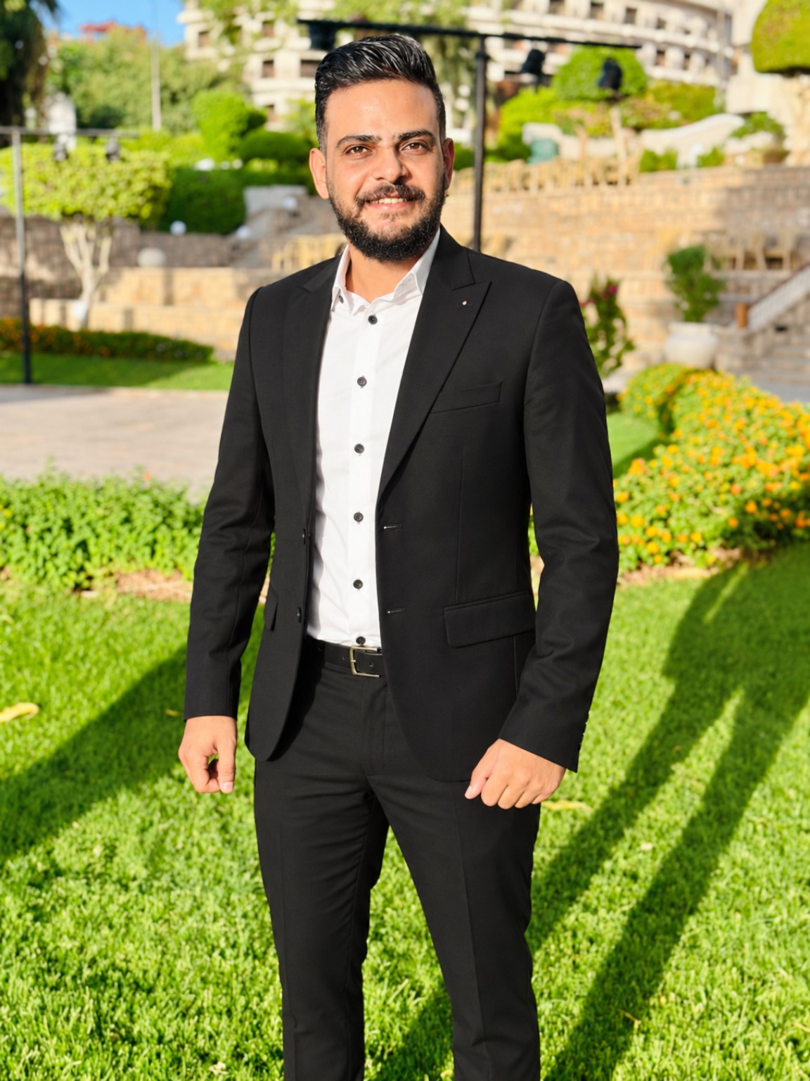 Eng. Amgad Victor